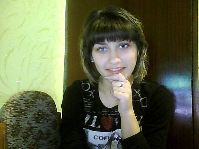 Ксюша Гурманчук | Новгород-Северский