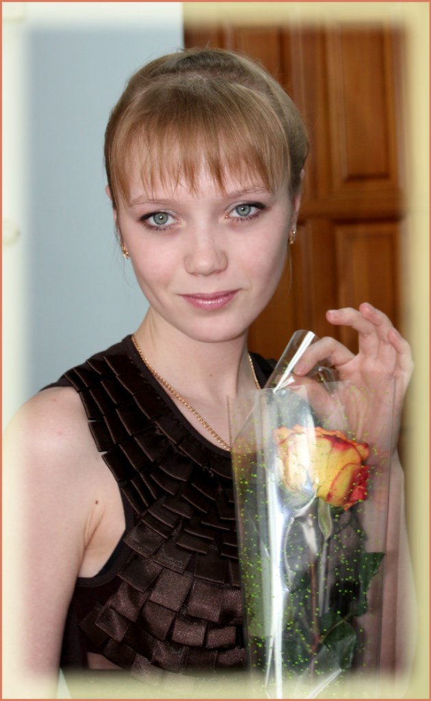 Елена Бурлева | Тюмень