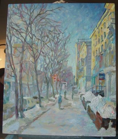 Alexander Novitsky | 