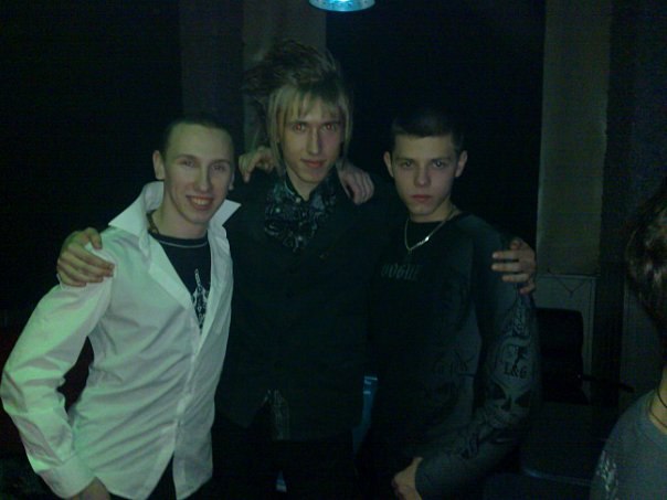 Иван Крылов Олегович | Мурманск