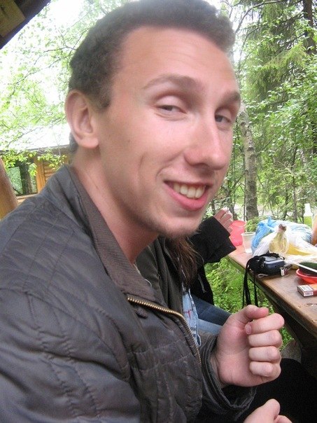 Иван Крылов Олегович | Мурманск