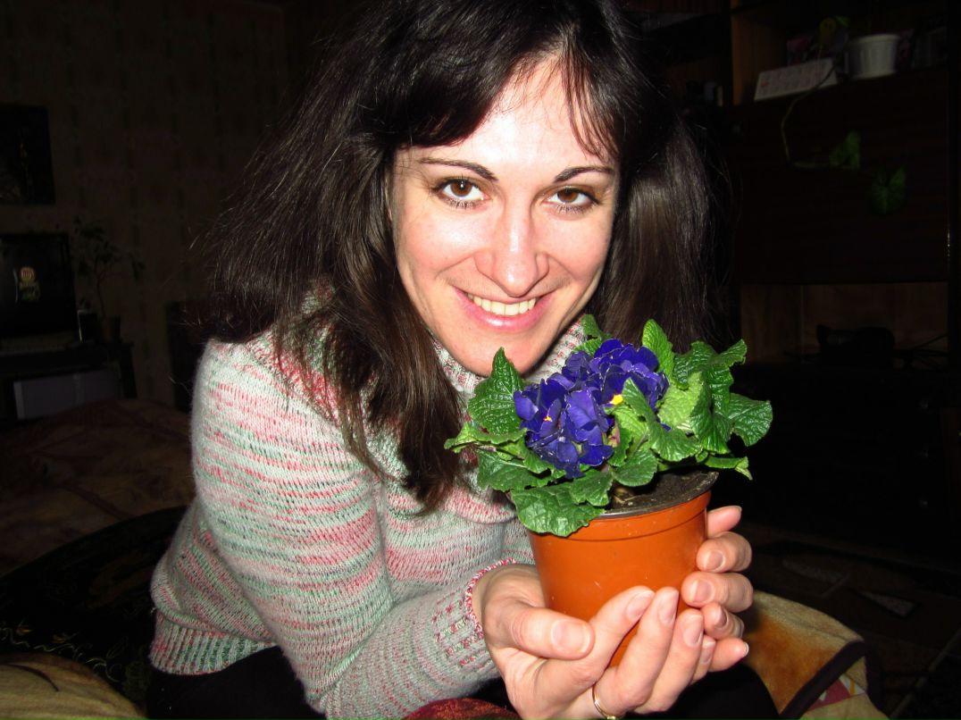 Елена Бабич | Сумы