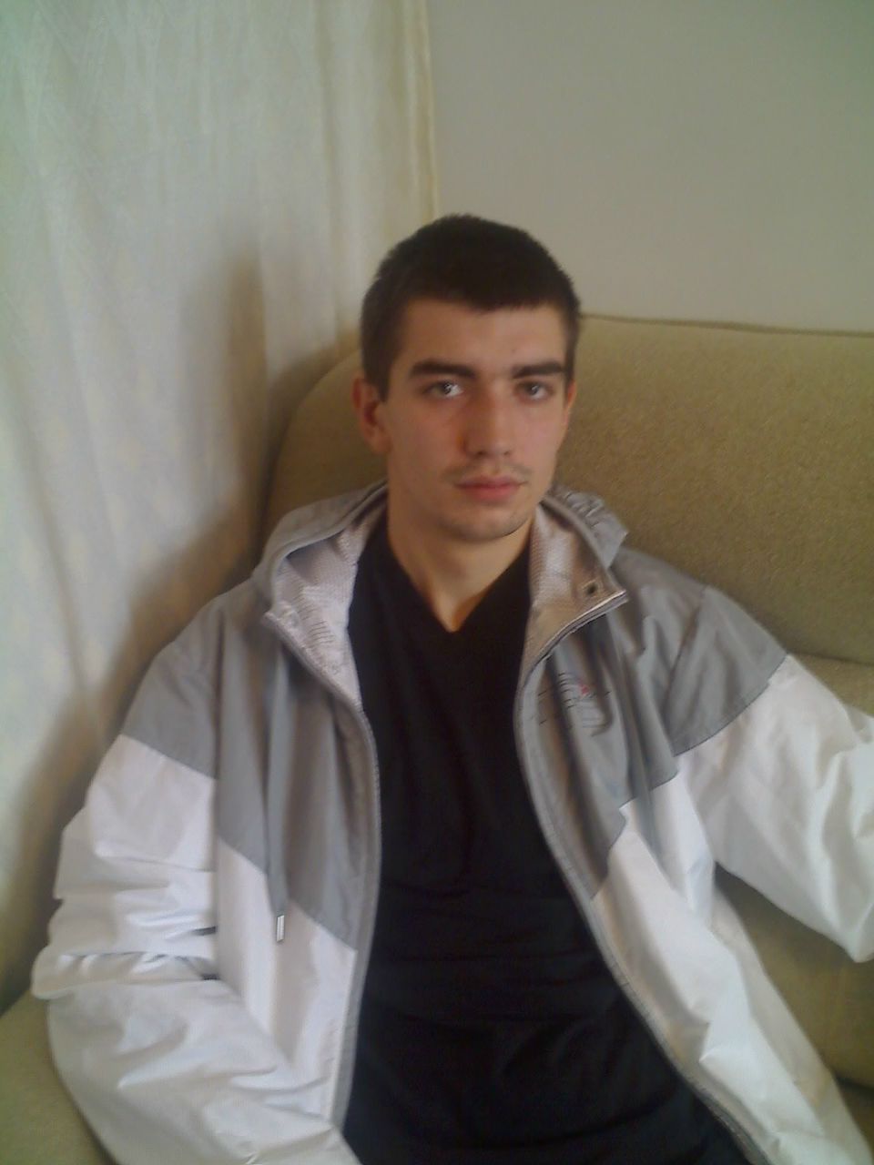 Андрій Герасимов | Золочев