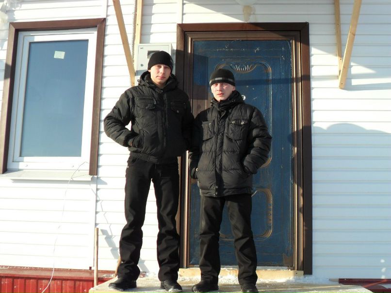 Роман Панков | Качканар