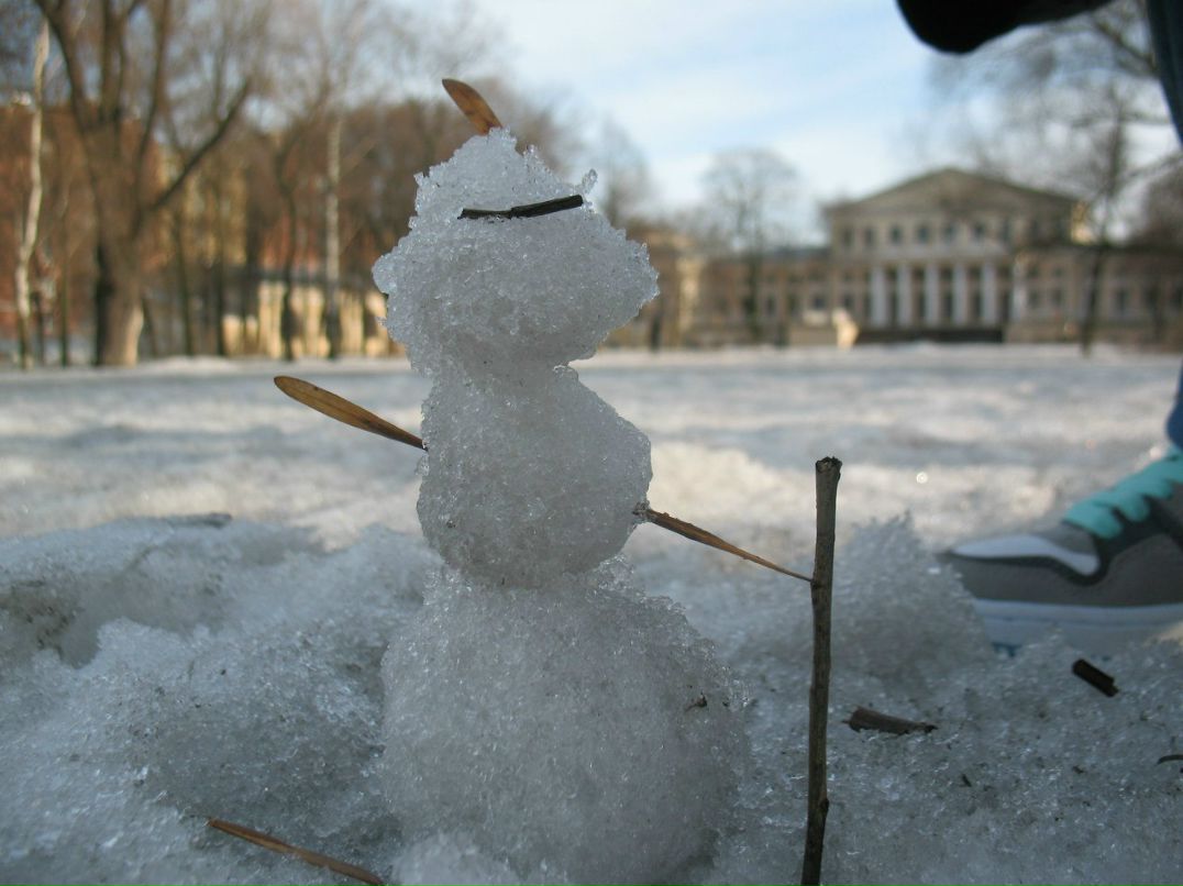 Инна Пузанова <mitra> | Москва