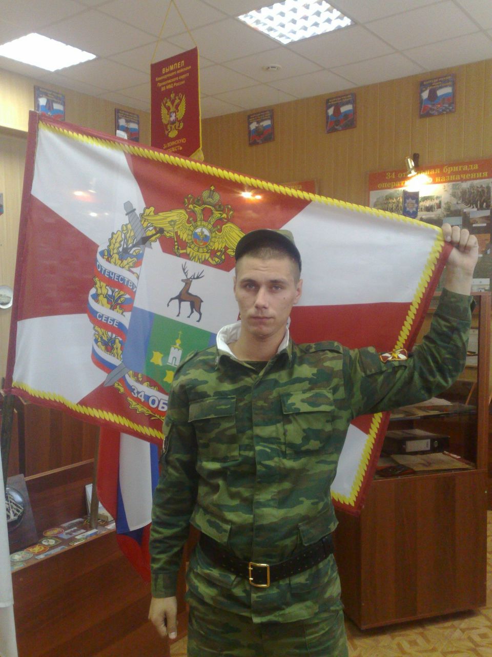 Антон Закуцкий | Валуйки