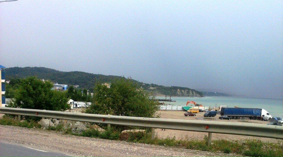 Алёна Пузевич | Москва