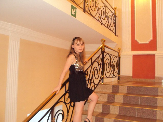 Наталья Гончарова | Самара