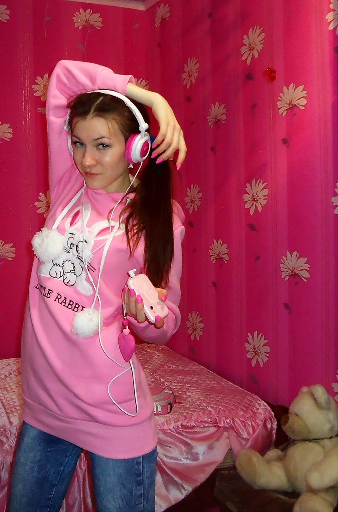 Екатерина Мягченкова | Смоленск