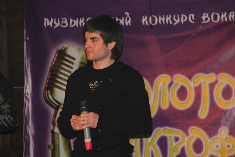 Владимир Саргсян | Ивантеевка