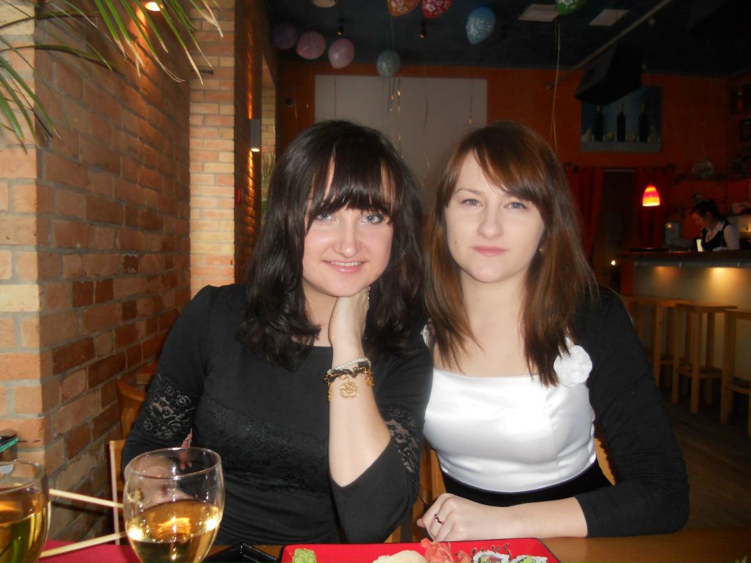 Виктория Лех ♥ миссис ♥ | Никополь