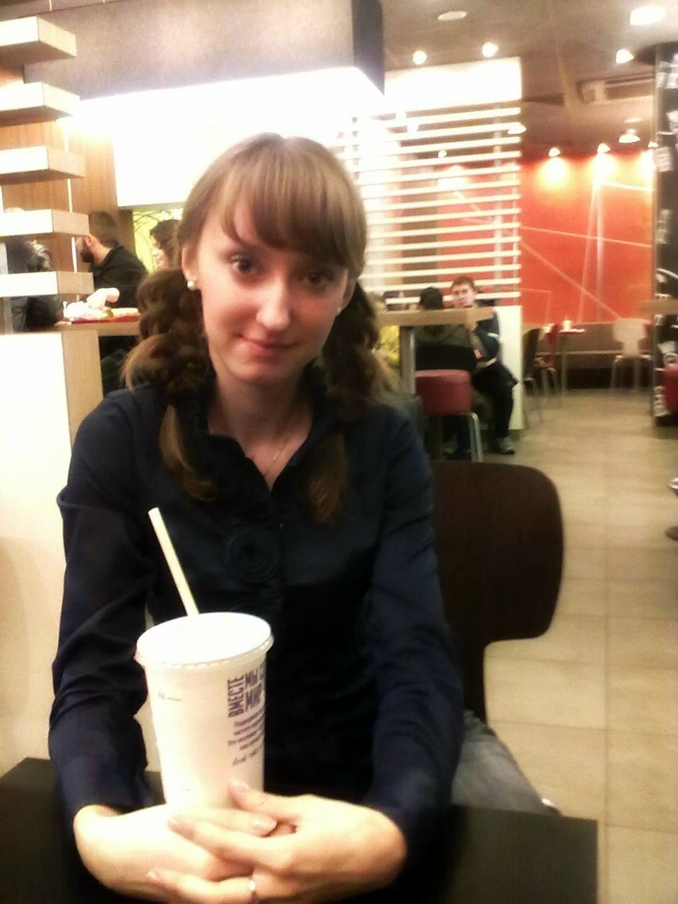 Юлия Попова | Санкт-Петербург