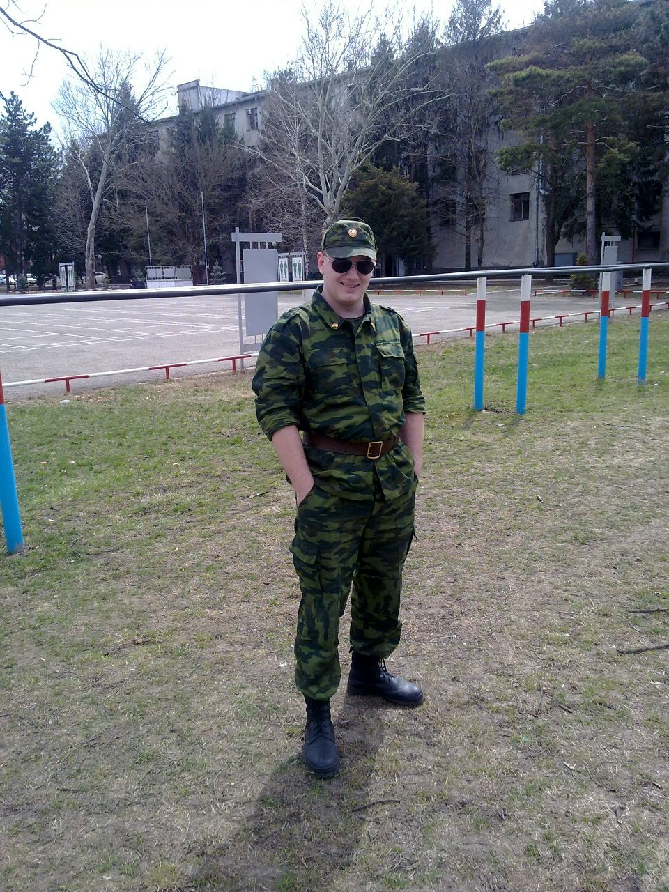 Дмитрий Курдин | Краснодар