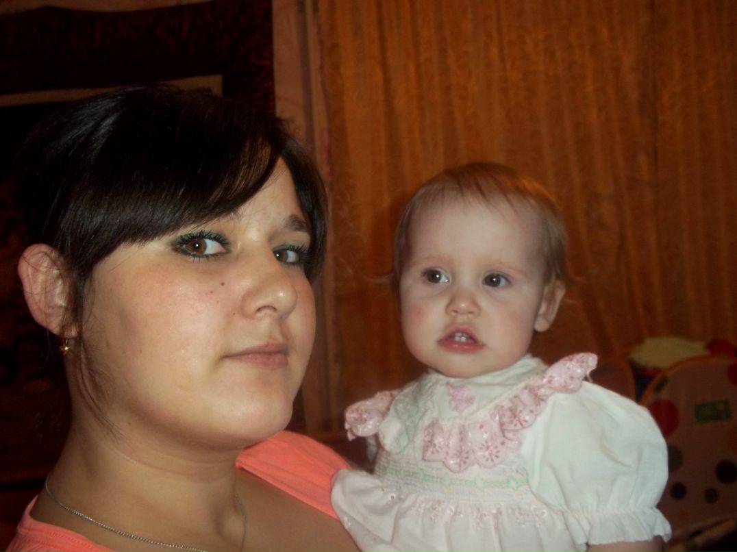 Регина Бодрова | Вологда