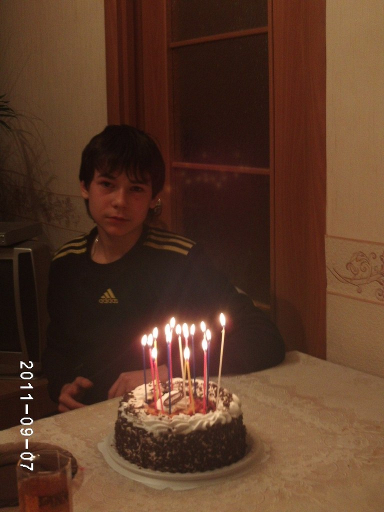 Вероника Георгиева | Новосибирск