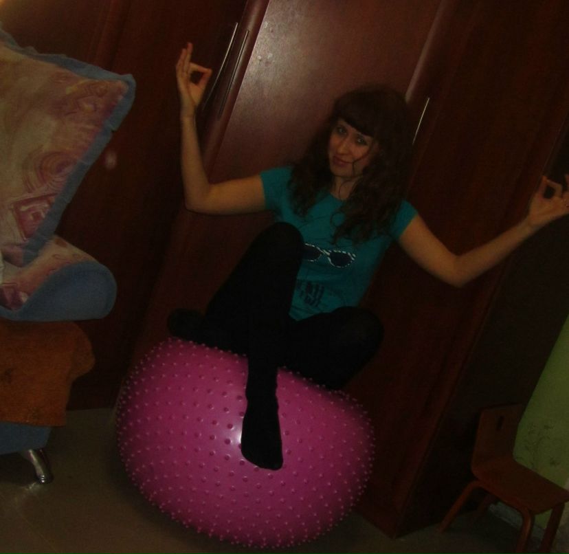 Ильфира Лукманова | Набережные Челны