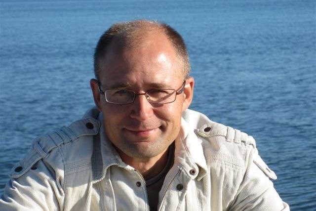 Дмитрий Хлюпин | Таллин