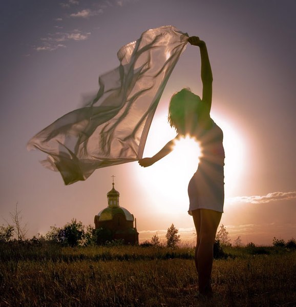 Екатерина Пачкова | Долгопрудный