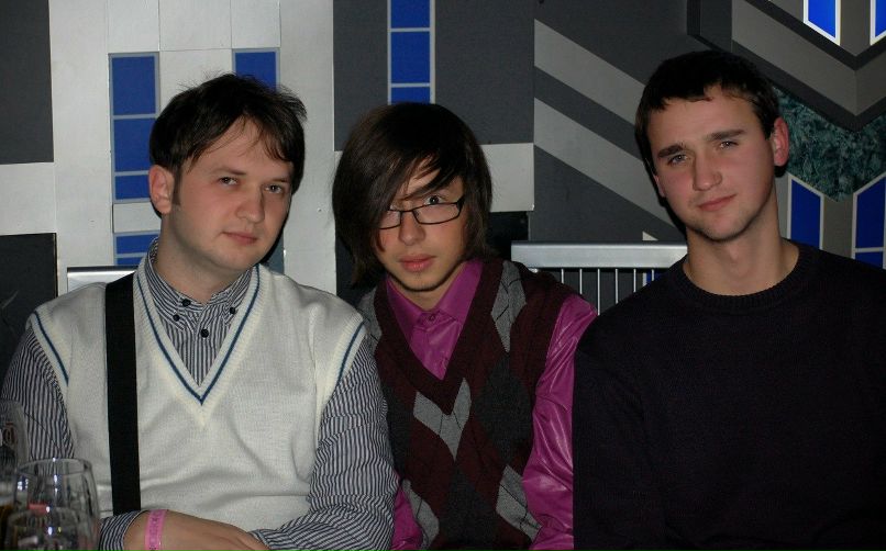 Тарас Копель | Ровно