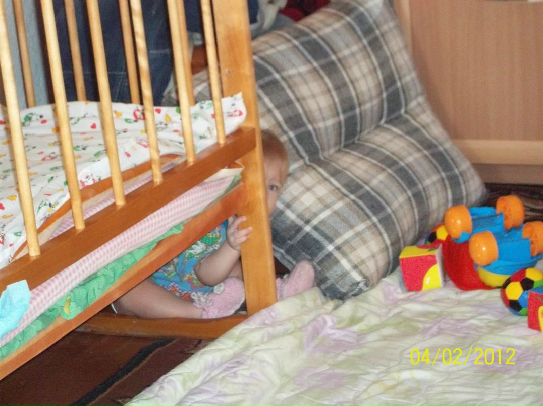 Анюта Алексеева | Петрозаводск