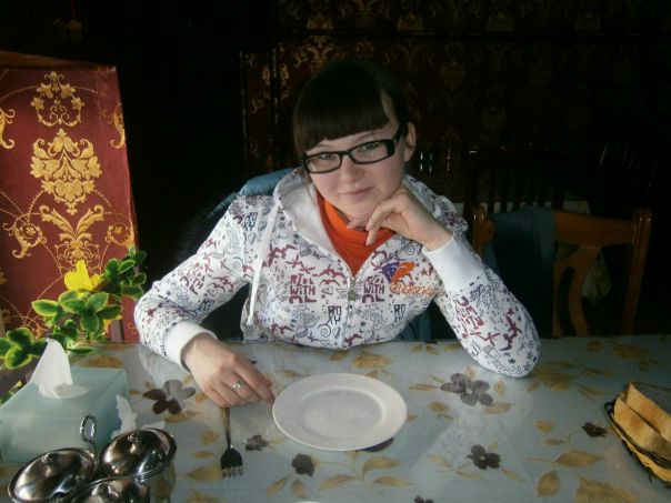 №71, Дарья Петрова, 33 года, Нижний Новгород №71, Дарья Петрова, 33 года, Нижний Новгород