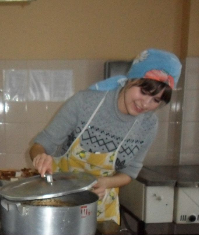 Елена Дорофеева | Краснодар