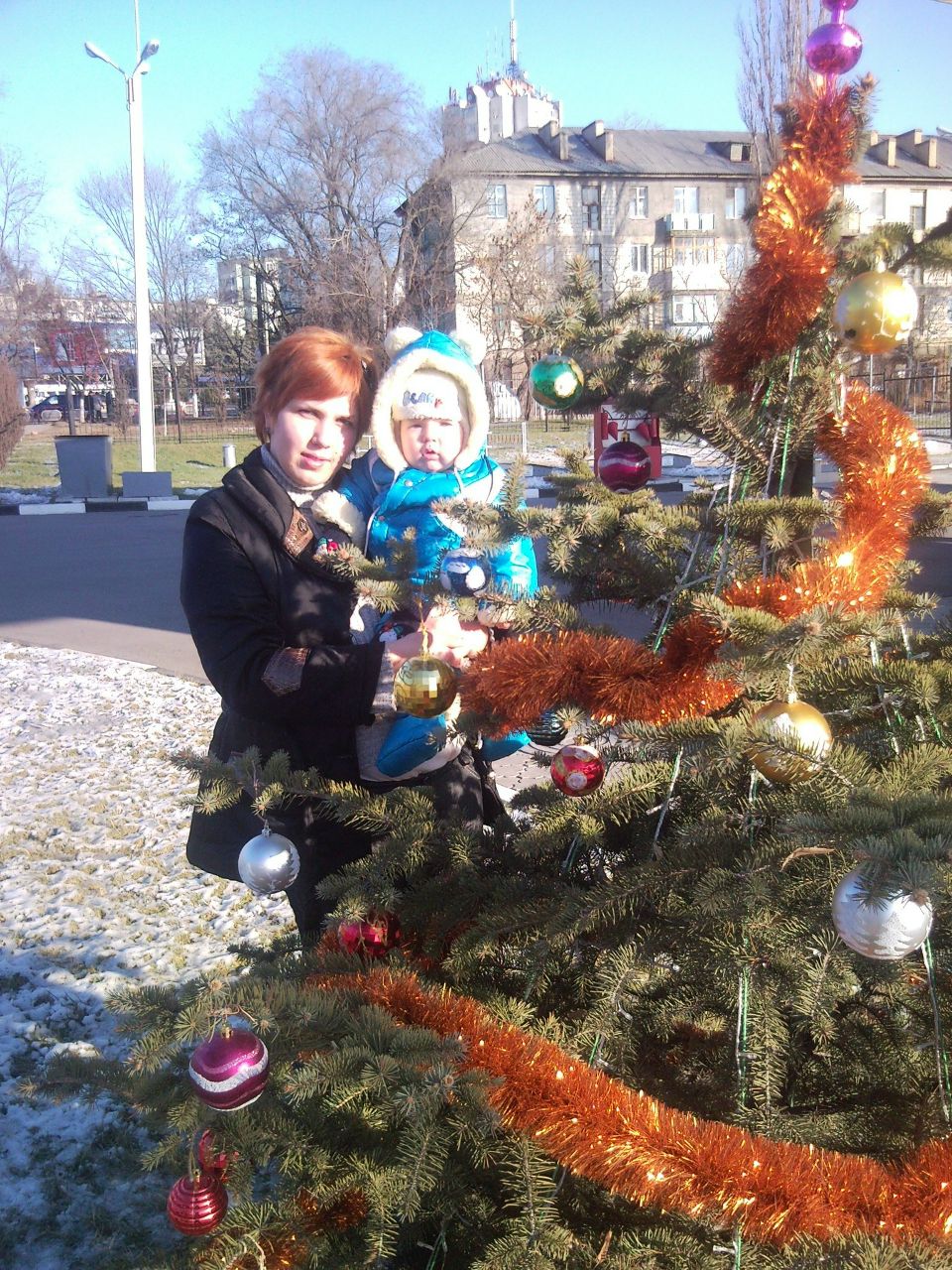 Татьяна Ковалёва Tan_4ik | Тирасполь