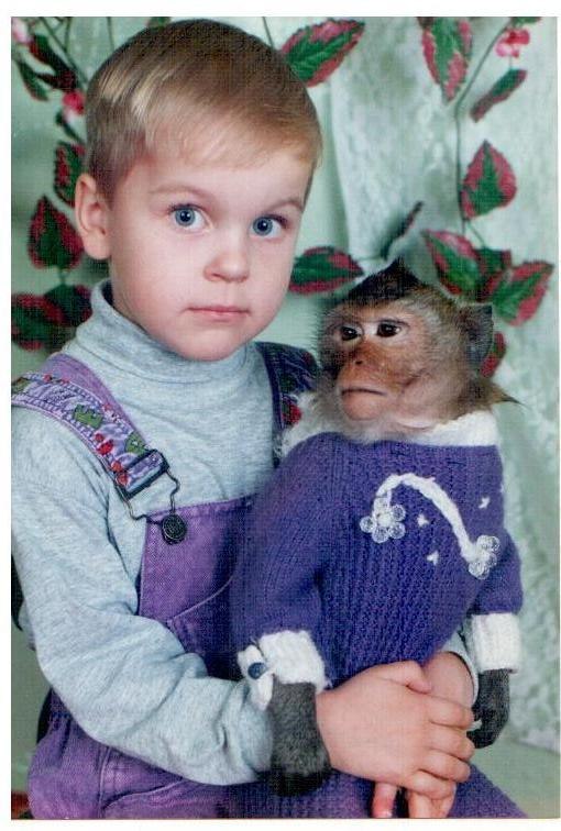 Дима Калмыков | Пермь