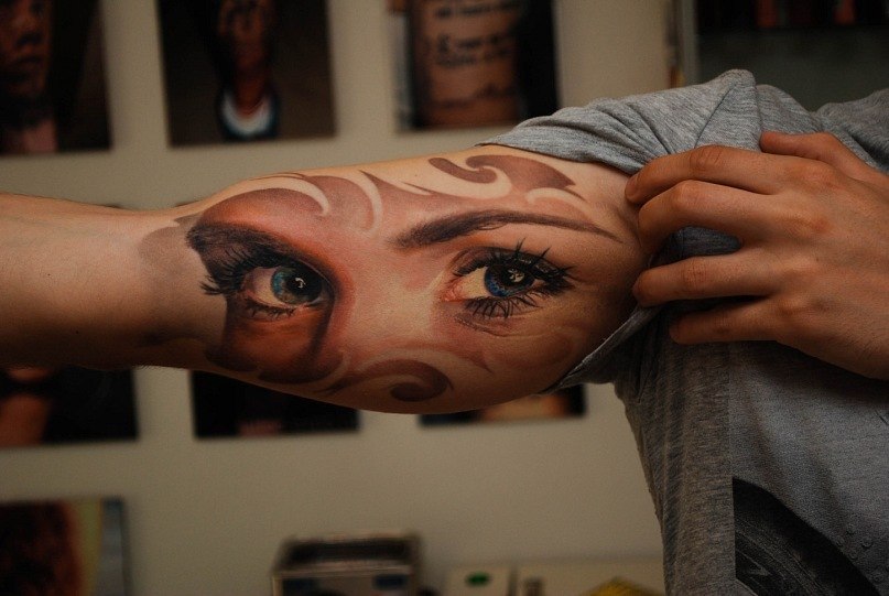 Евгений Голиков Андреевич | Санкт-Петербург