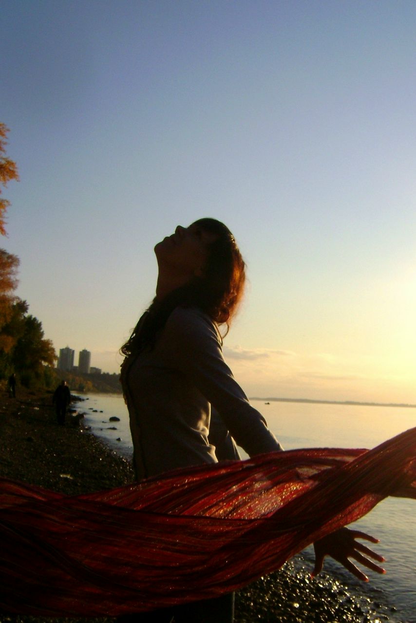 Юлия Коваль | Москва