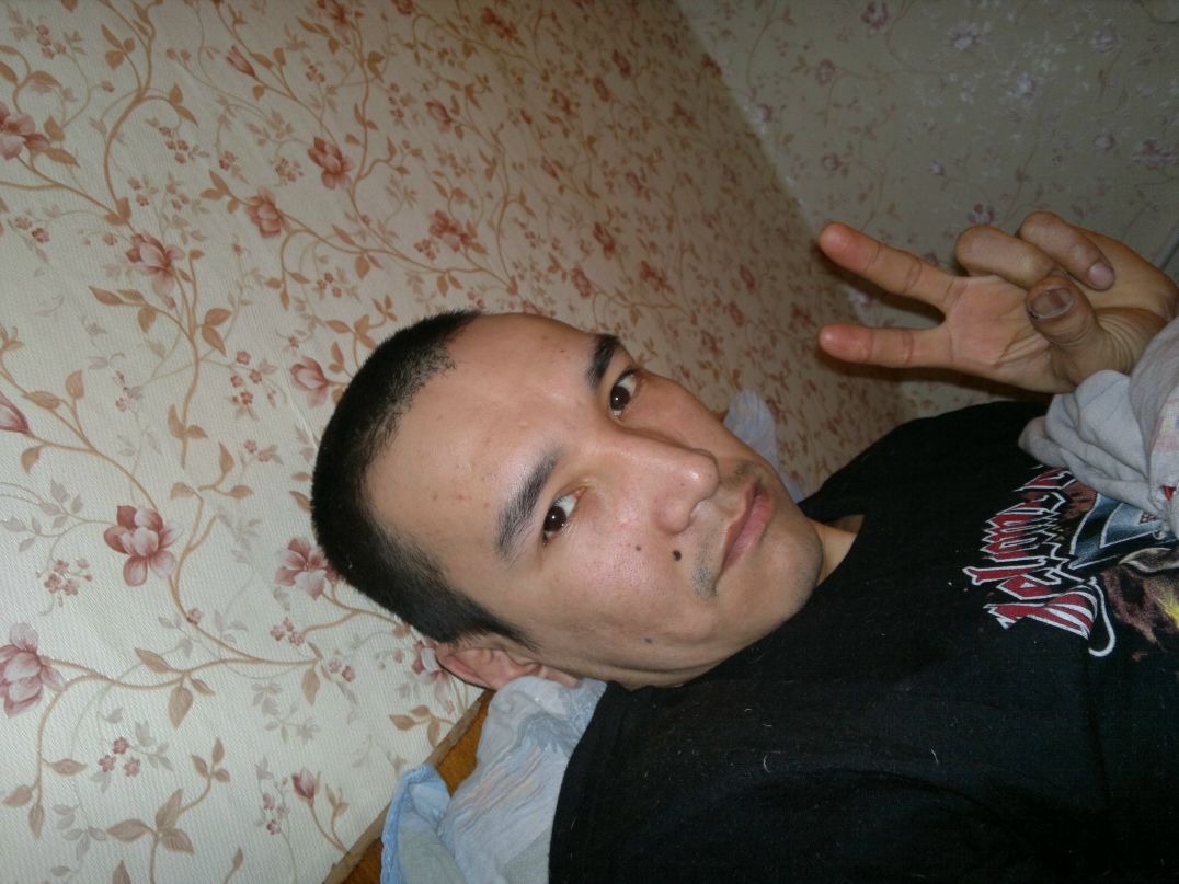 Алексей Попов | Черский