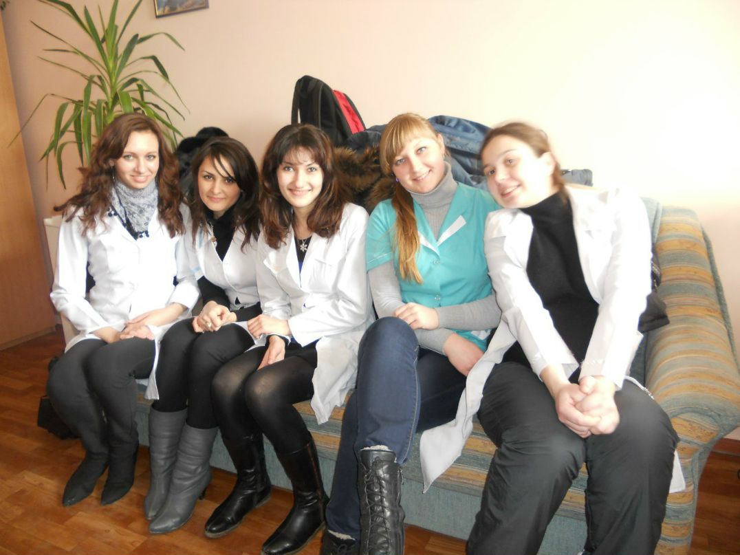 Иришка Власова | Энергодар