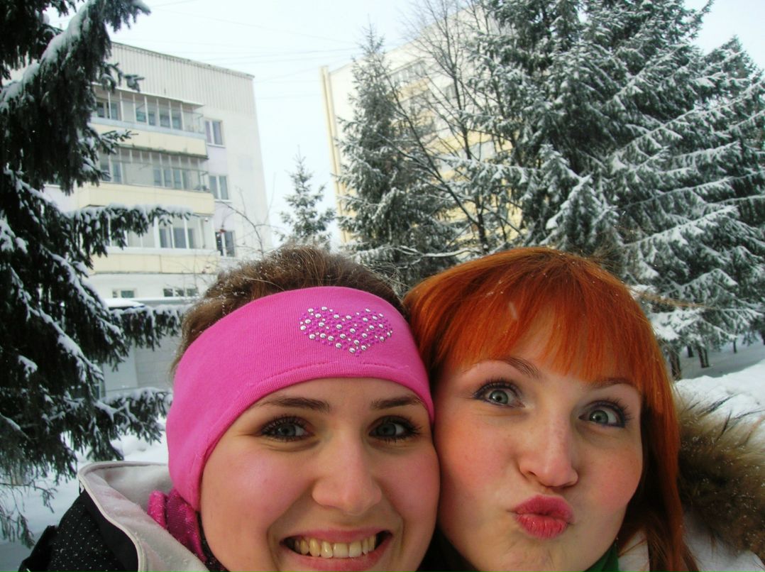 Рузана Самсонова | Уфа