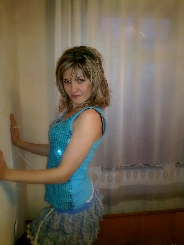 Януся Ходус | Одесса