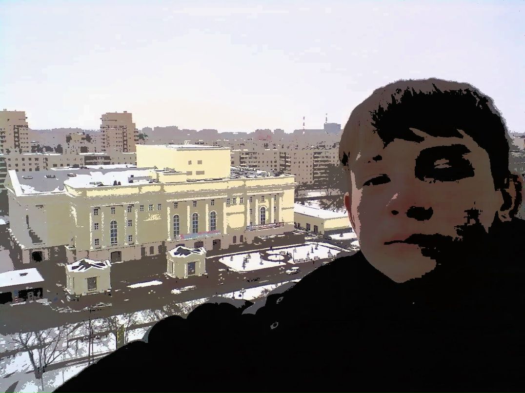 Алексей Майер | Тюмень