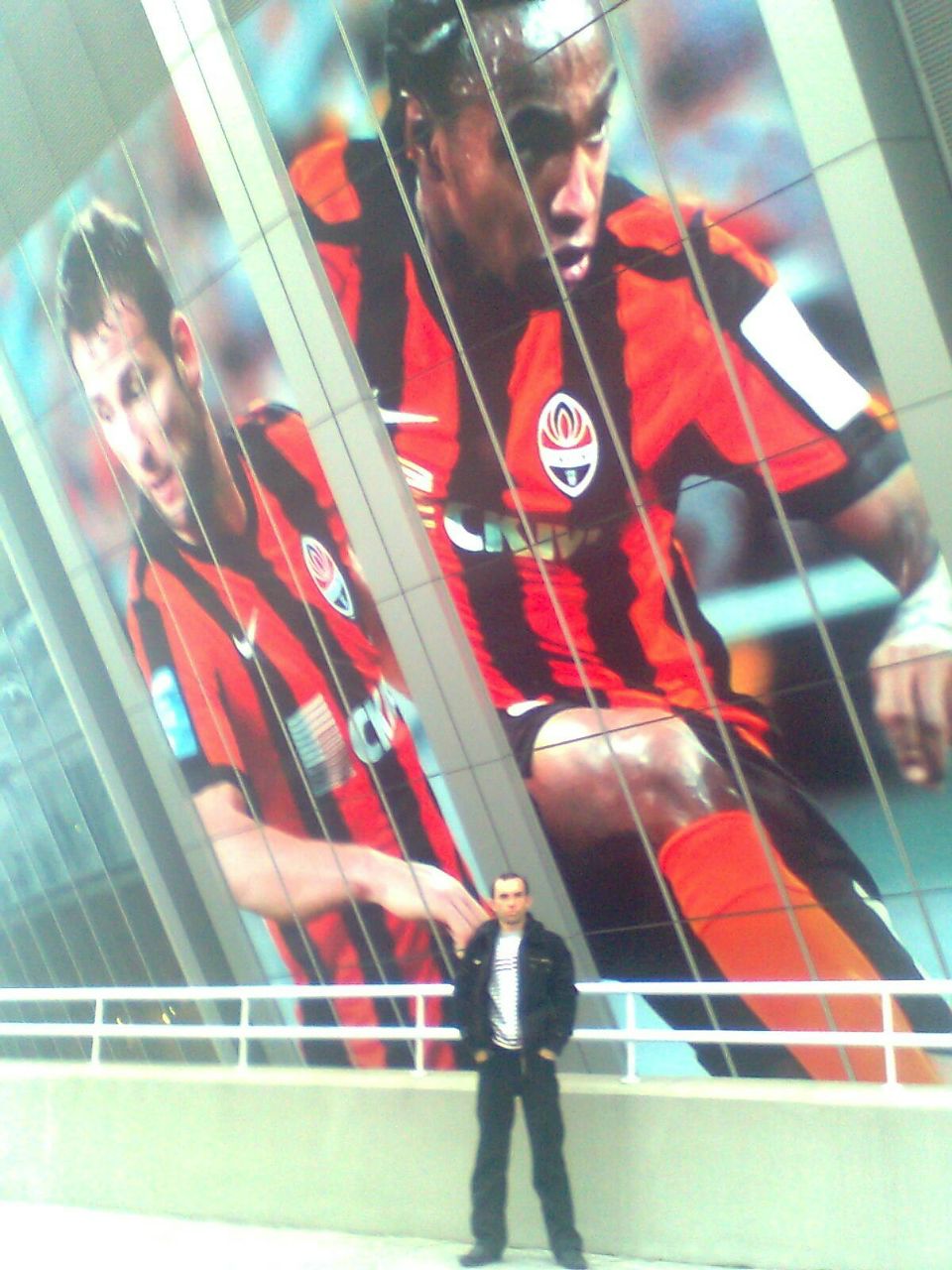 Дима Овчаренко | Харьков