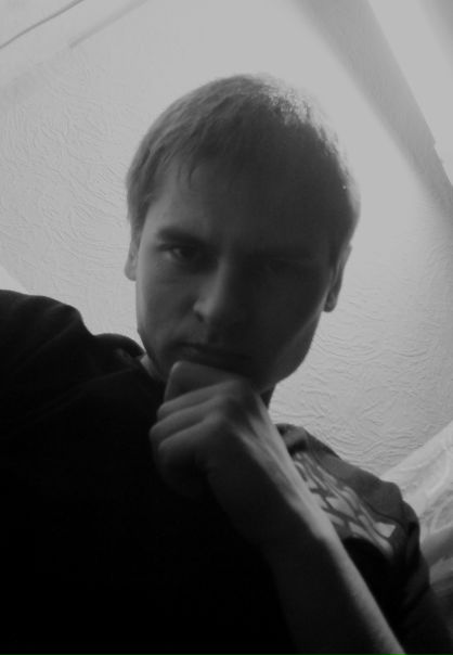 Станислав Ринкевич фото профиля #2