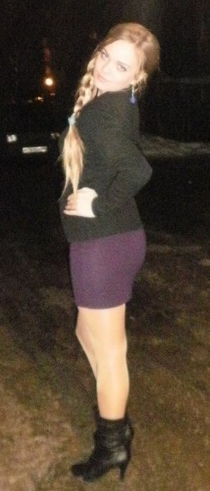 Светлана Щербинина | Тамбов