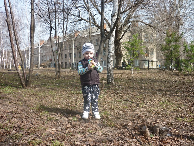 Алина Гаврилова | Казань