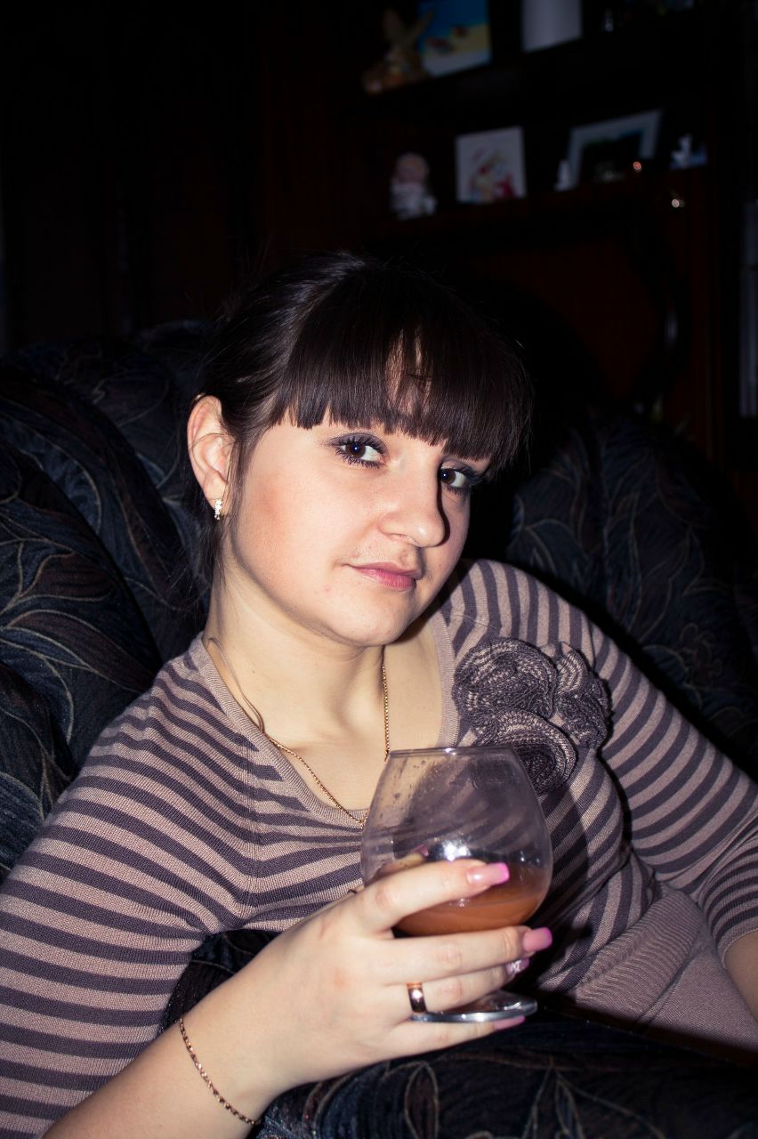 Виктория Одоевских | Москва