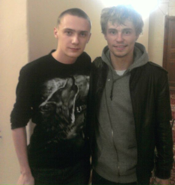 №7, Дмитрий Иванов, Томск №7, Дмитрий Иванов, Томск