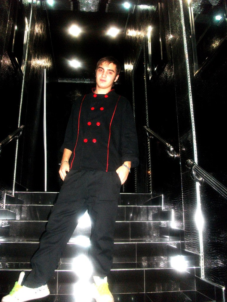 Эмиль Кильдияров | Ташкент