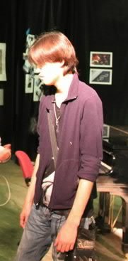 Алексей Чебодаев | 