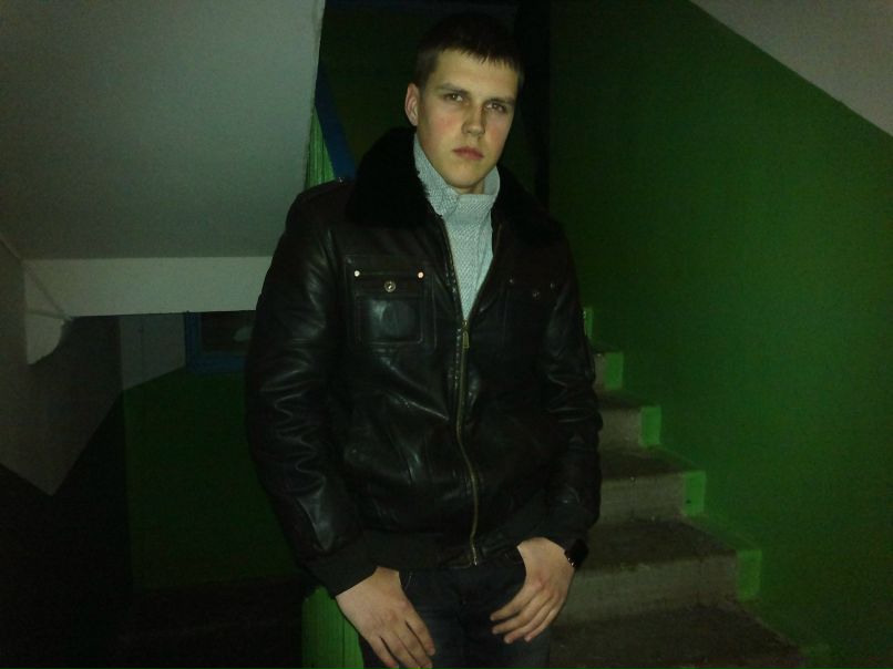 Артем Каргин | Санкт-Петербург