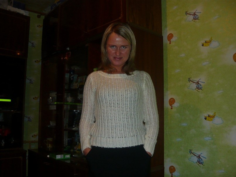 Марина Каралькова | Санкт-Петербург