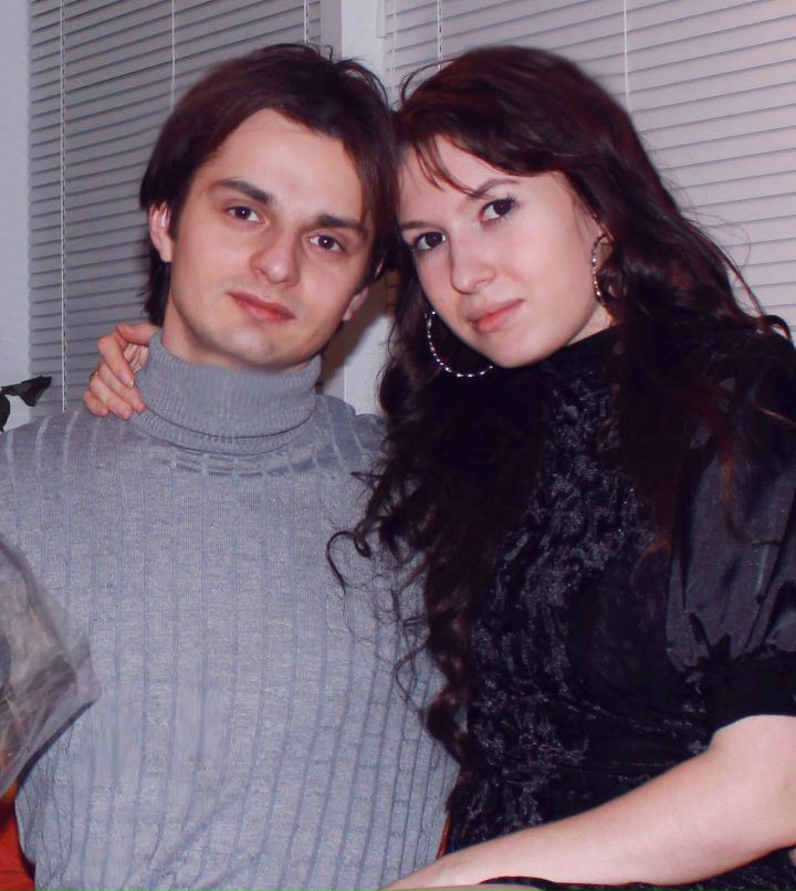 Юрий Гарагонич | Aberystwyth