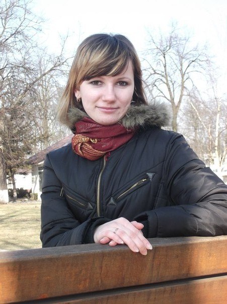 Антон Егошин │DrChaos│ | Калининград