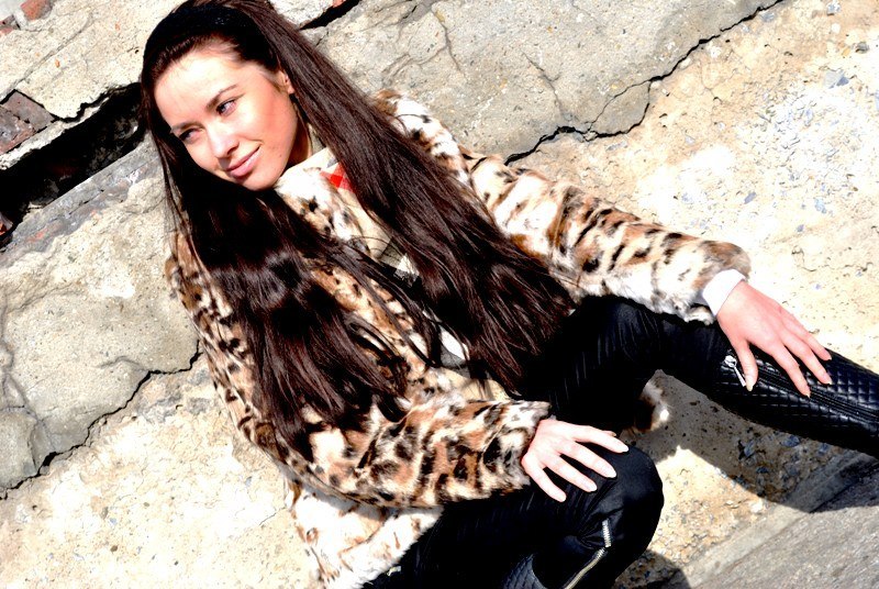 Natali Vladimirovna | Новосибирск