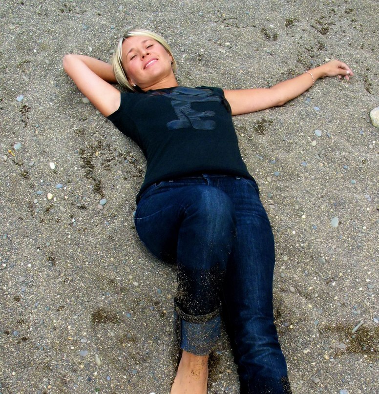 Юлия Мереняшева | Пенза