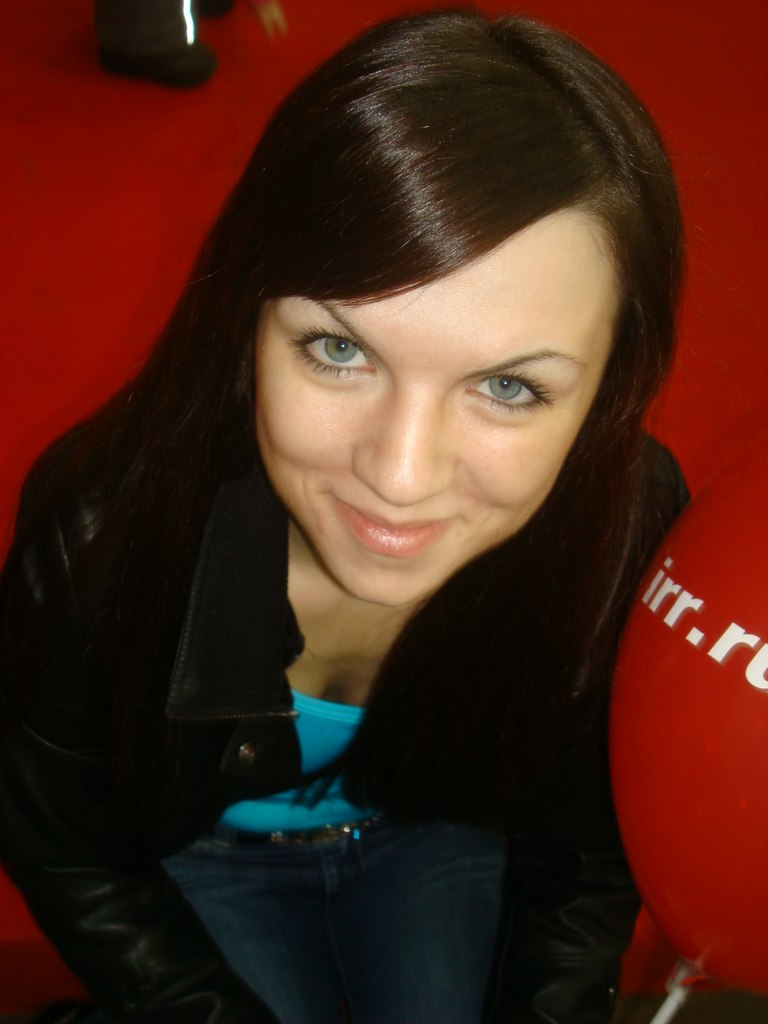 Мария Климашина ???? Kto tyt mama ???? | Санкт-Петербург